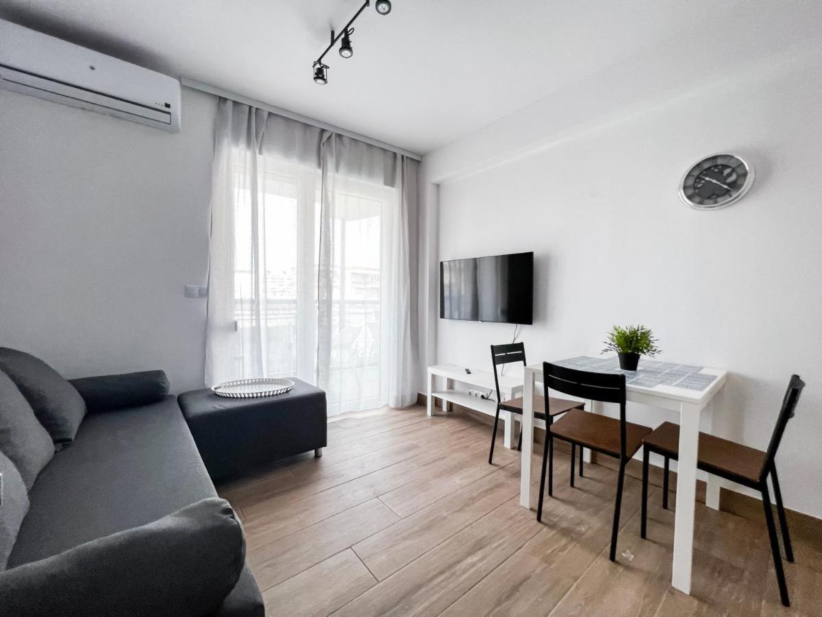 Apartament Soleole Playa de Gandia Zewnętrze zdjęcie