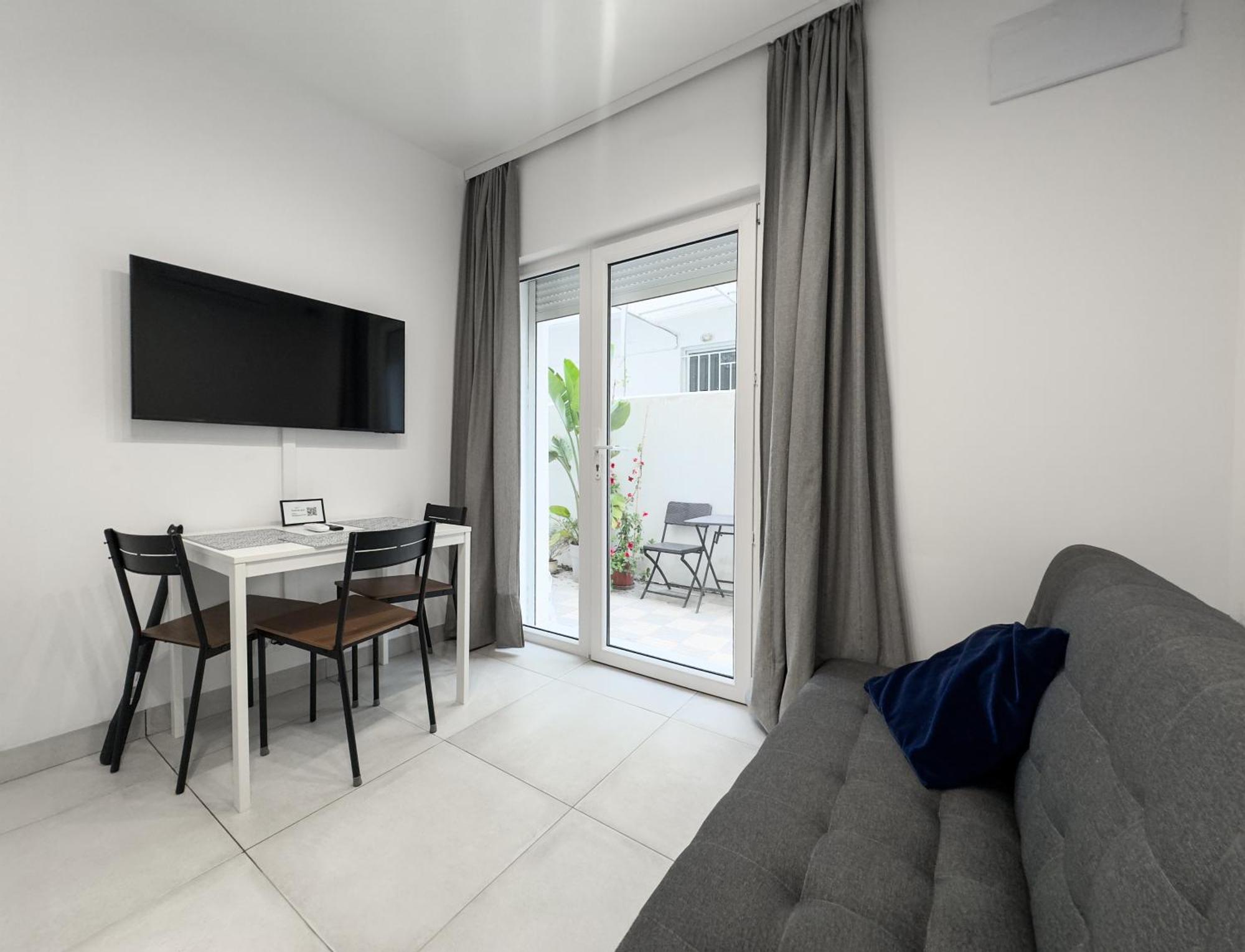 Apartament Soleole Playa de Gandia Zewnętrze zdjęcie