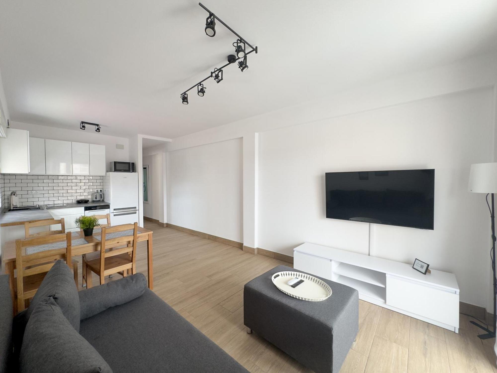 Apartament Soleole Playa de Gandia Zewnętrze zdjęcie